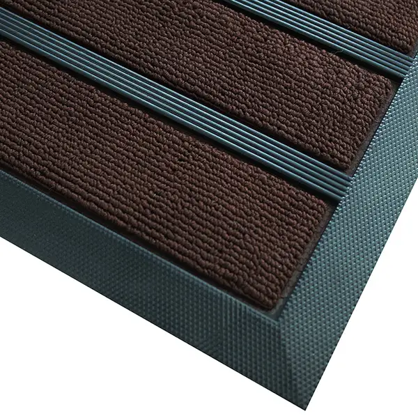 tapis COMBI’ABSORBANT : zoom Bandes absorbantes