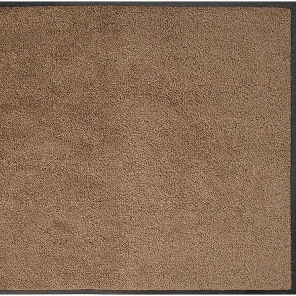 Tapis CONFOR performant : taupe