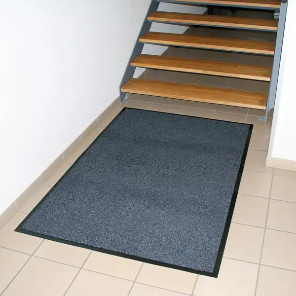 QUERCY : tapis antipoussiere professionnel